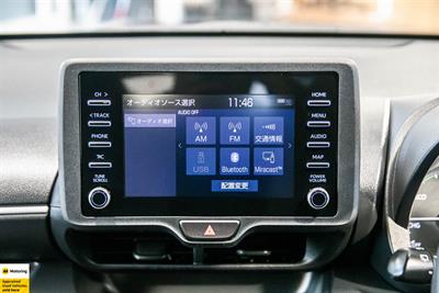 2020 Toyota Yaris - Thumbnail