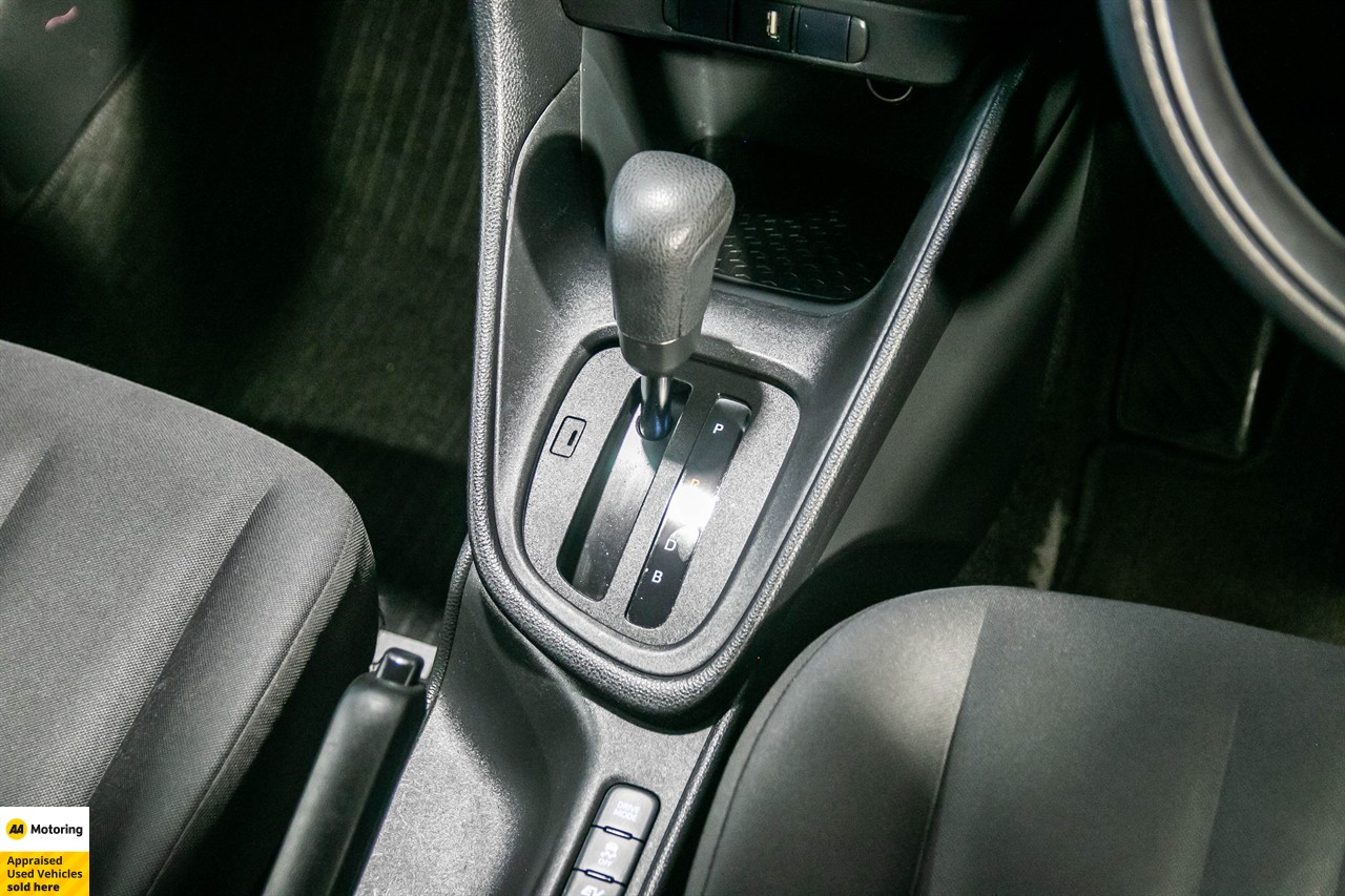2020 Toyota Yaris