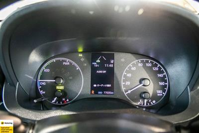 2020 Toyota Yaris - Thumbnail