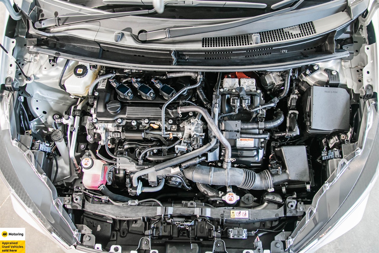 2020 Toyota Yaris
