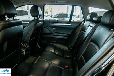 2014 BMW 523d - Thumbnail