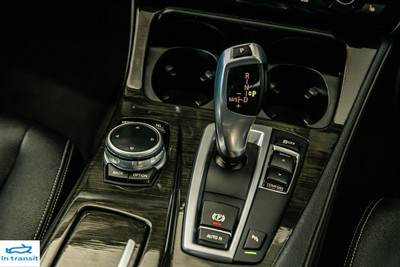 2014 BMW 523d - Thumbnail