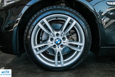 2014 BMW 523d - Thumbnail