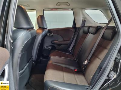 2012 Honda Fit - Thumbnail