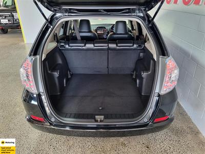 2012 Honda Fit - Thumbnail