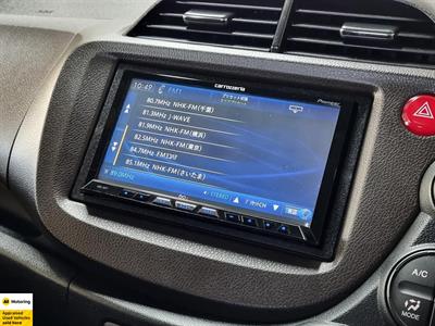 2012 Honda Fit - Thumbnail