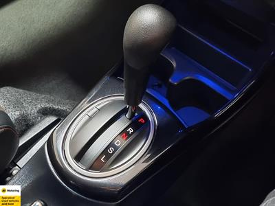 2012 Honda Fit - Thumbnail