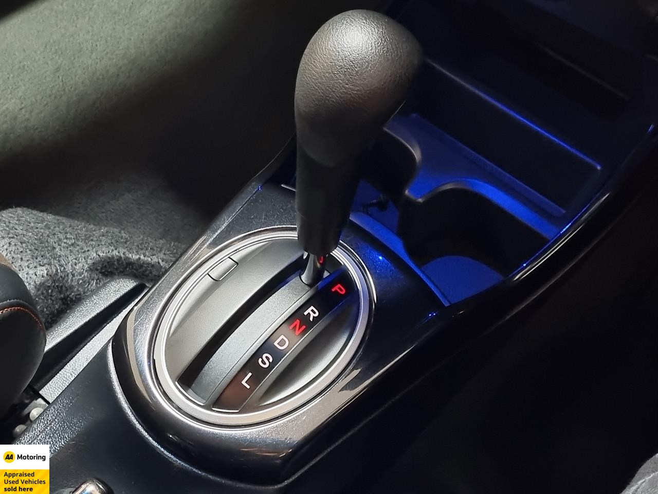 2012 Honda Fit