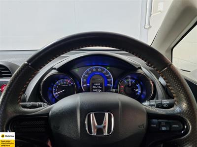 2012 Honda Fit - Thumbnail