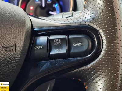 2012 Honda Fit - Thumbnail