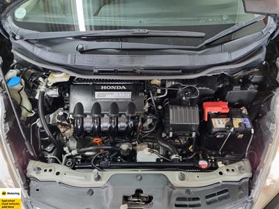 2012 Honda Fit - Thumbnail