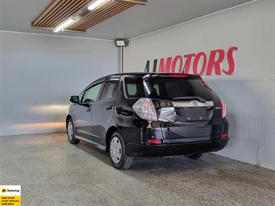 2012 Honda Fit - Thumbnail