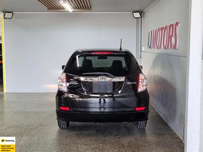 2012 Honda Fit - Thumbnail