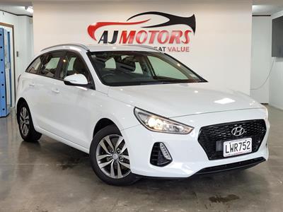 2019 Hyundai i30