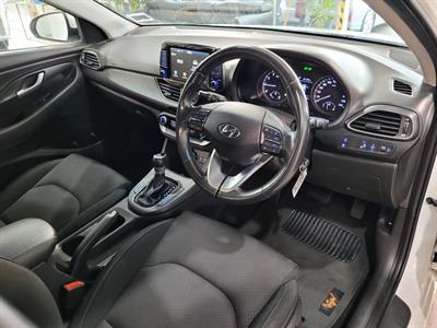 2019 Hyundai i30 - Thumbnail