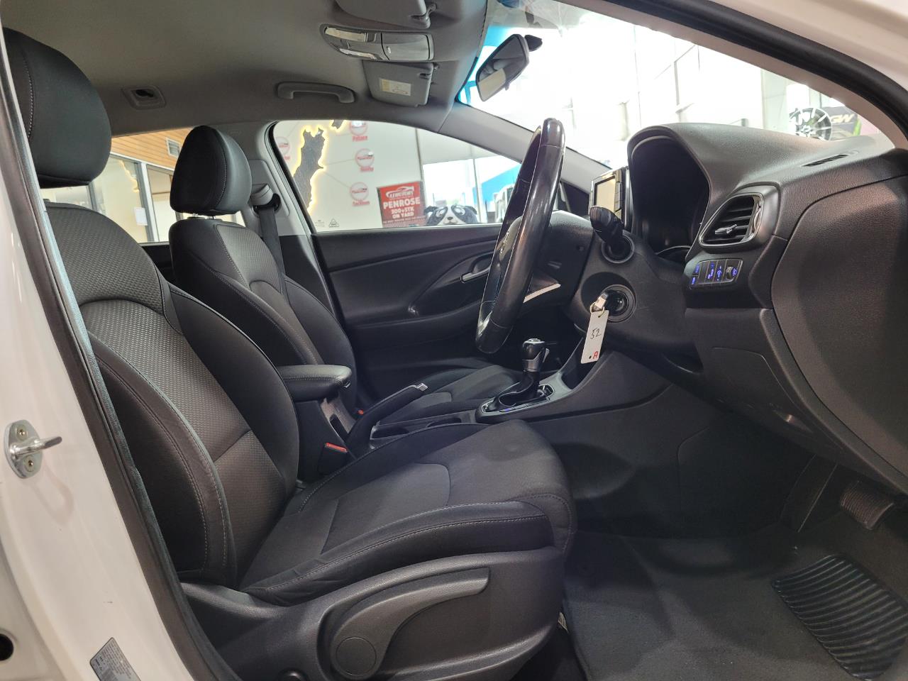 2019 Hyundai i30