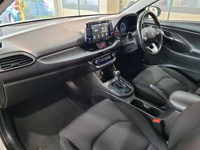 2019 Hyundai i30 - Thumbnail