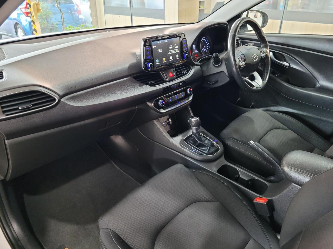 2019 Hyundai i30