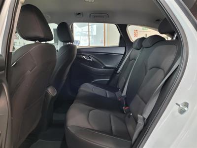 2019 Hyundai i30 - Thumbnail