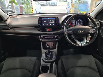 2019 Hyundai i30 - Thumbnail