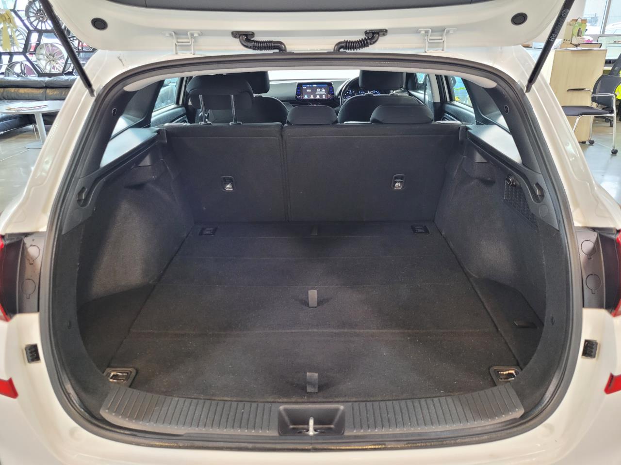 2019 Hyundai i30