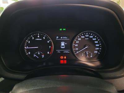 2019 Hyundai i30 - Thumbnail