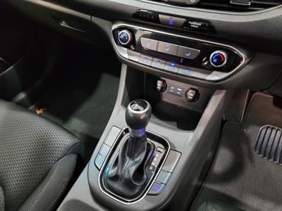 2019 Hyundai i30 - Thumbnail