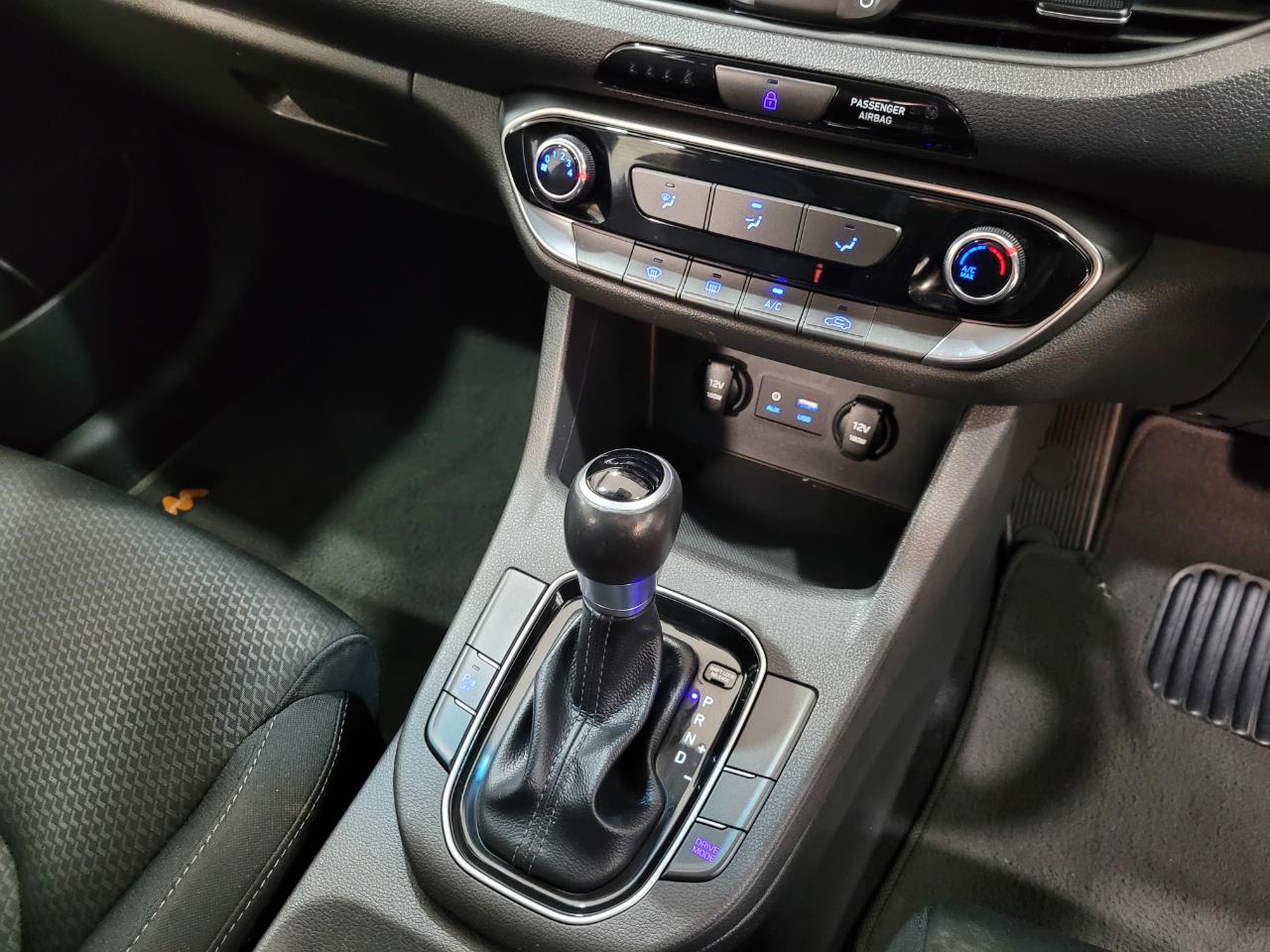 2019 Hyundai i30
