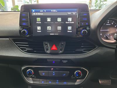 2019 Hyundai i30 - Thumbnail