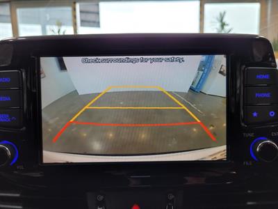 2019 Hyundai i30 - Thumbnail
