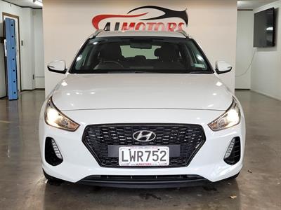 2019 Hyundai i30 - Thumbnail