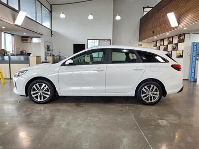 2019 Hyundai i30 - Thumbnail