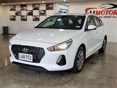 2019 Hyundai i30 - Thumbnail