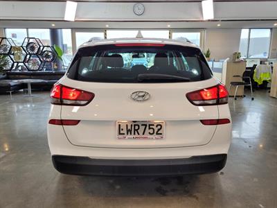 2019 Hyundai i30 - Thumbnail