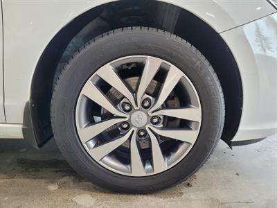 2019 Hyundai i30 - Thumbnail