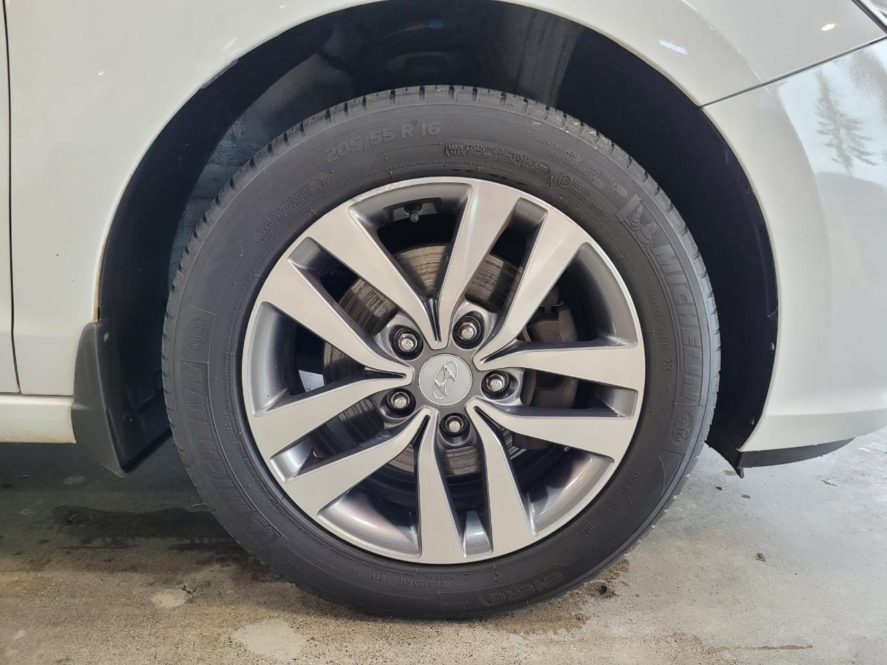 2019 Hyundai i30