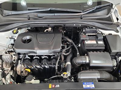 2019 Hyundai i30 - Thumbnail