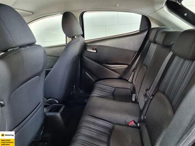 2015 Mazda Demio - Thumbnail