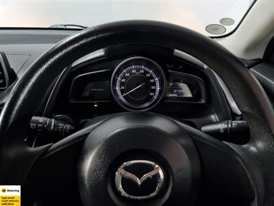 2015 Mazda Demio - Thumbnail