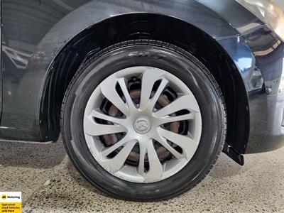 2015 Mazda Demio - Thumbnail