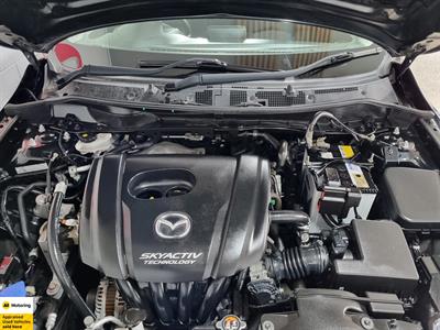 2015 Mazda Demio - Thumbnail