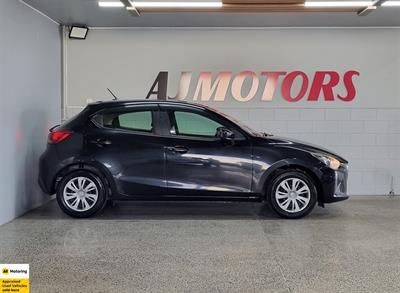 2015 Mazda Demio - Thumbnail