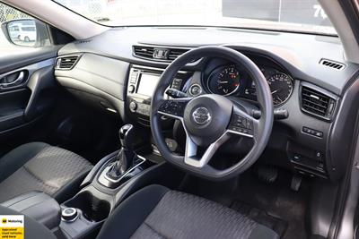 2021 Nissan X-Trail - Thumbnail