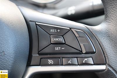 2021 Nissan X-Trail - Thumbnail