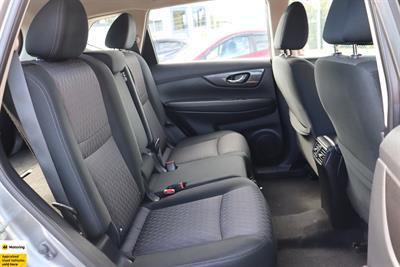 2021 Nissan X-Trail - Thumbnail