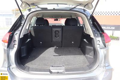 2021 Nissan X-Trail - Thumbnail