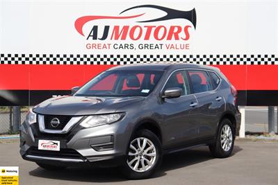 2021 Nissan X-Trail - Thumbnail