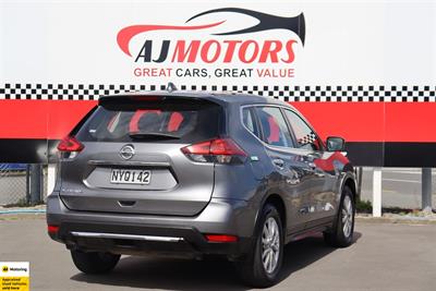 2021 Nissan X-Trail - Thumbnail