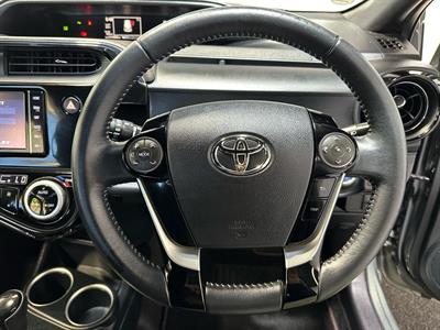 2019 Toyota Aqua - Thumbnail