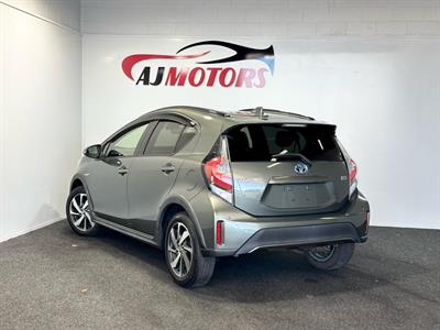 2019 Toyota Aqua - Thumbnail